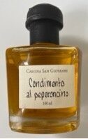 Condimento al peperoncino