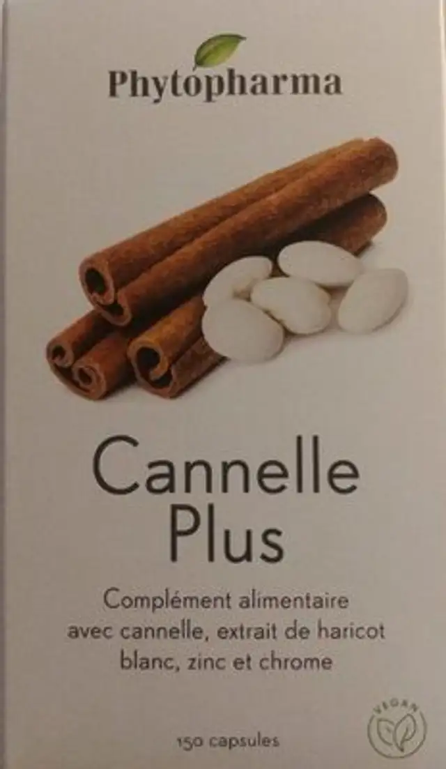 Cannelle Plus