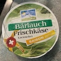 Bärlauch front packaging