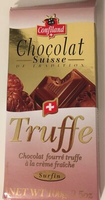 Truffe