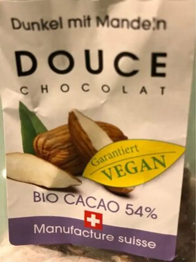 Douce Chocolat
