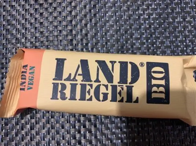 Land Riegel