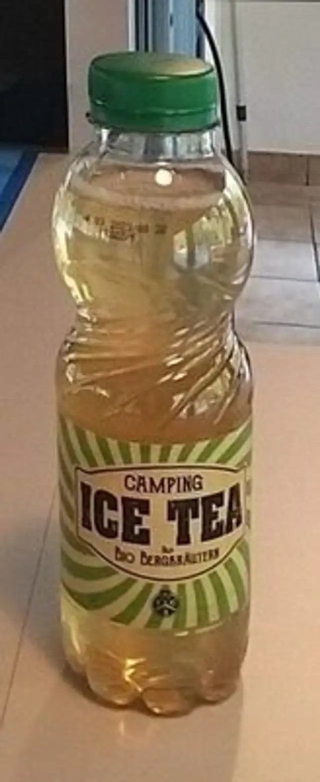 Ice tea