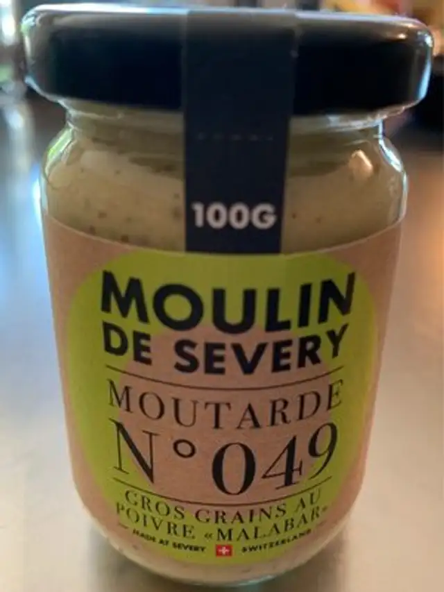 Moutarde No 49