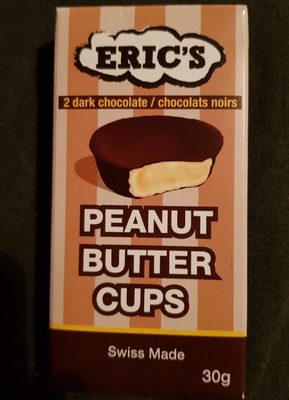 Peanut butter cups