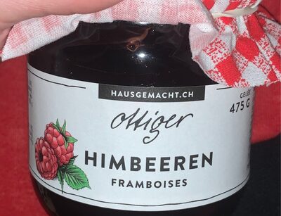 Himbeeren