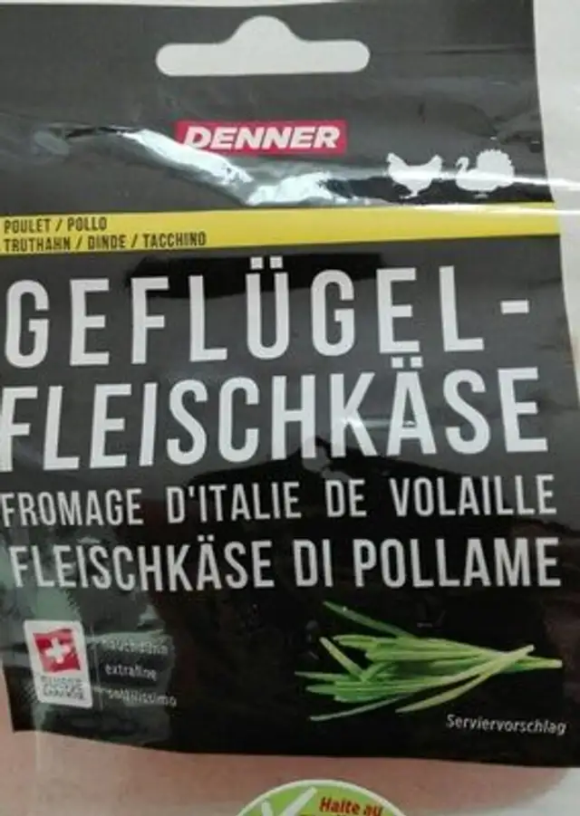 Fromage d'Italie de volaille