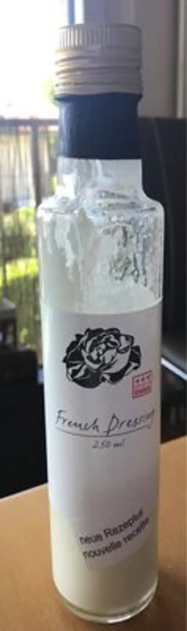French pressing