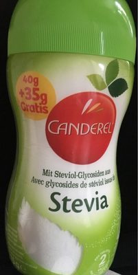 Stevia