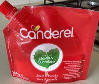 Edulcorante de Stevia