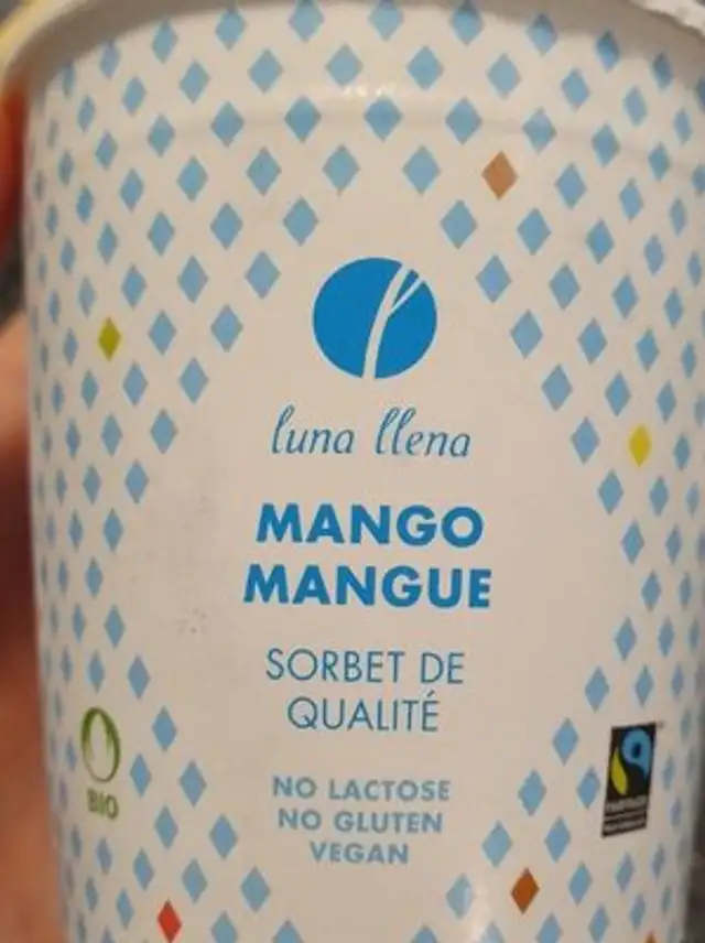 Luna llena Mangue
