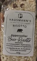 Bier Risotto
