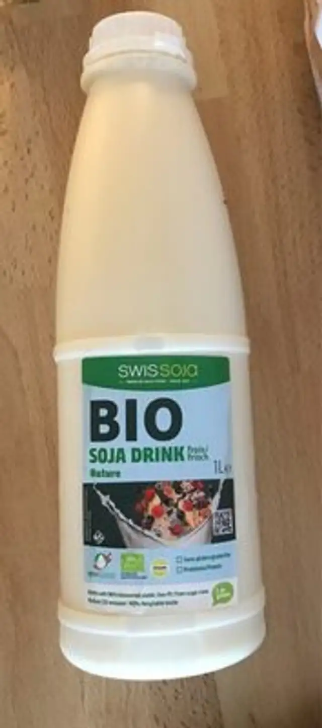 Soja drink