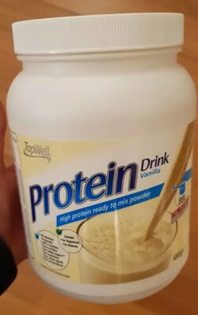 Protein Drink