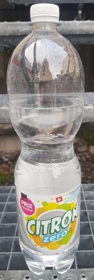 Citron Zero