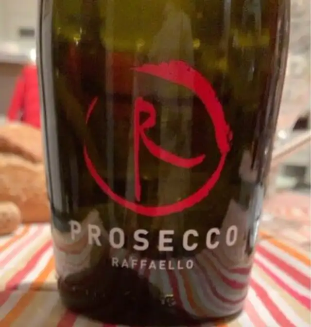 Prosecco