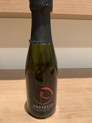 Prosecco Raffaello Extra Dry