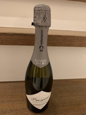 Prosecco Raphael Dal Bo extra dry