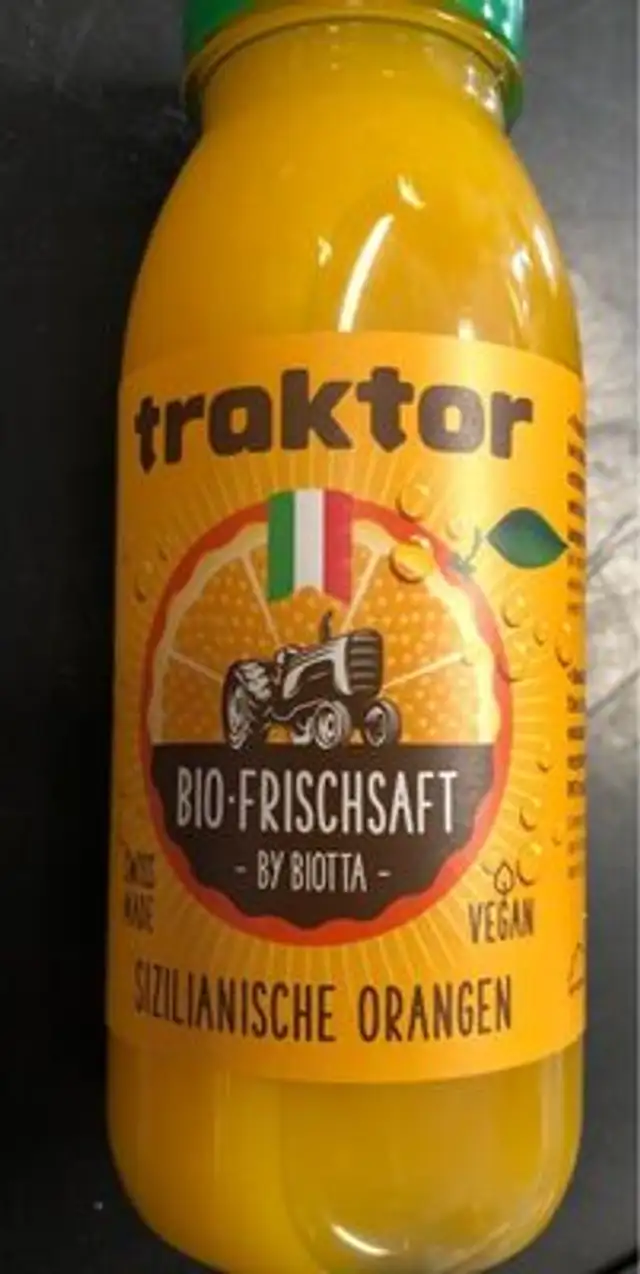 Traktor