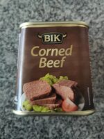 Corned Beef