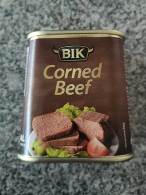 Corned Beef