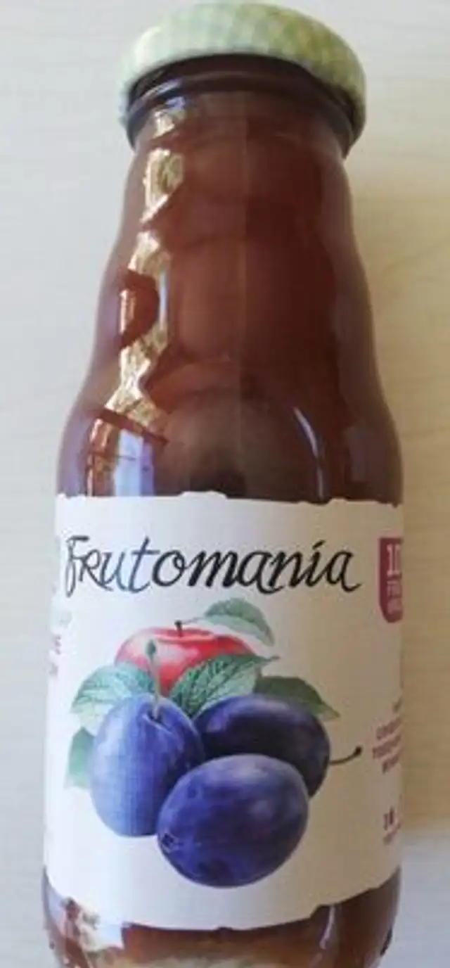 Frutomania