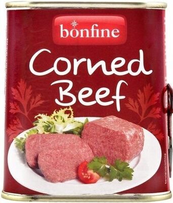 Corned  Beef