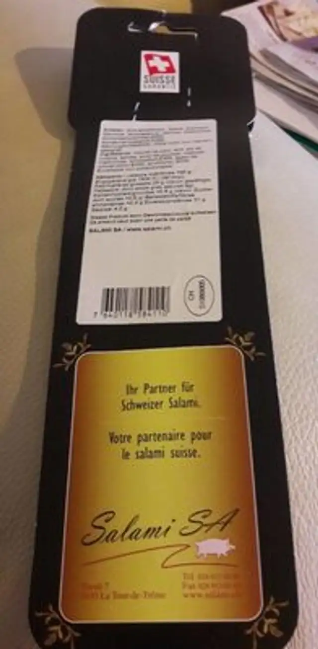 Salami