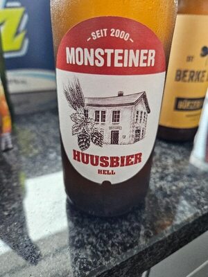 Huusbier
