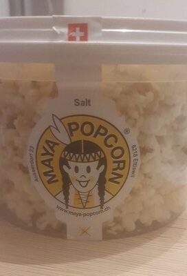 Popcorn