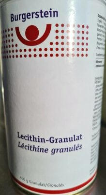 Lecithin-Granulat