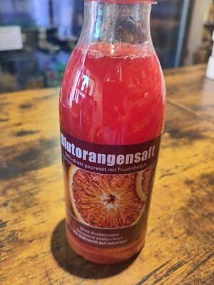 Orangensaft