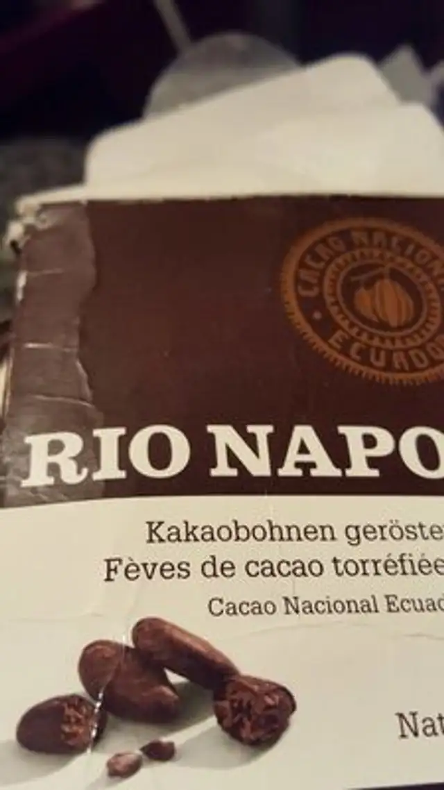 Cacao