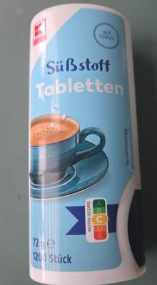 Süßstoff
