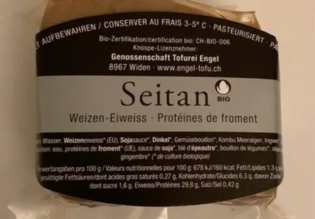 Seitan