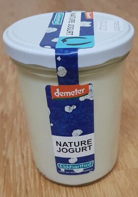 Nature Jogurt
