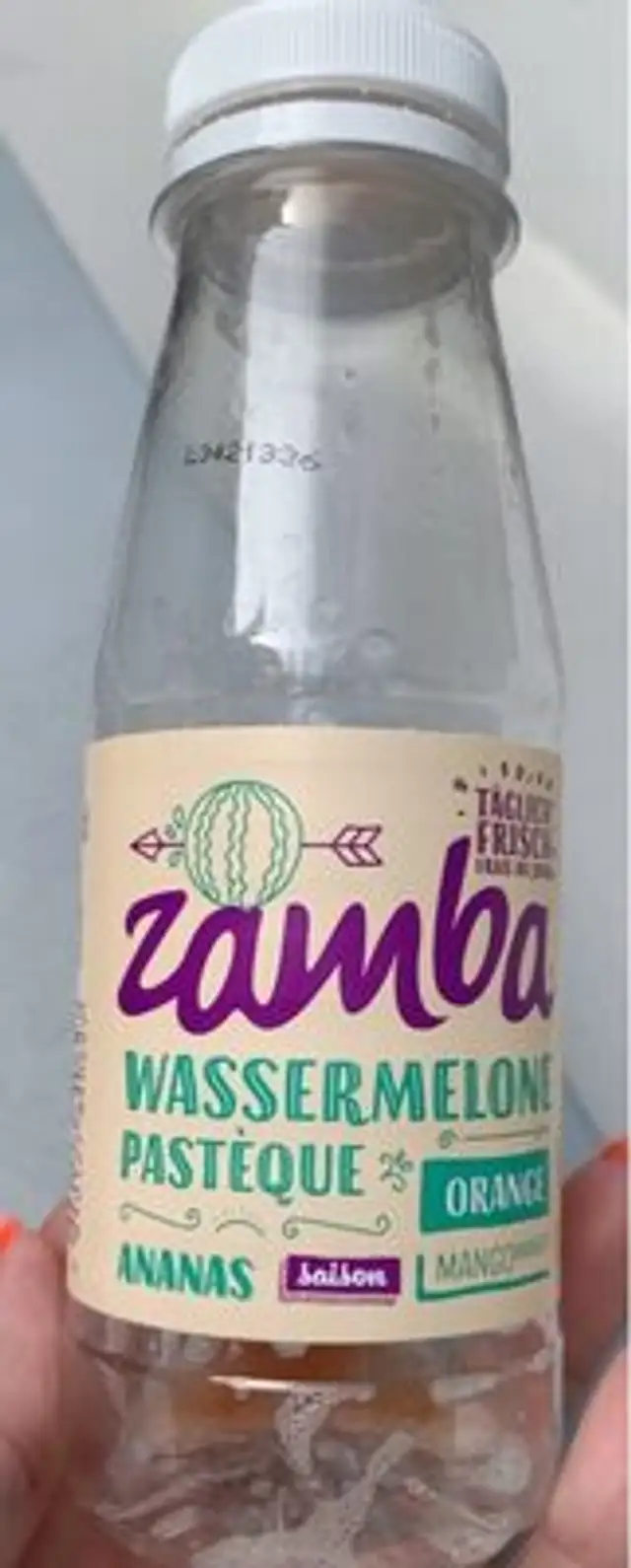 Zamba