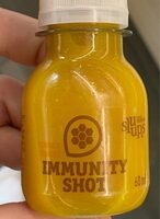 IMMUNITY SHOT