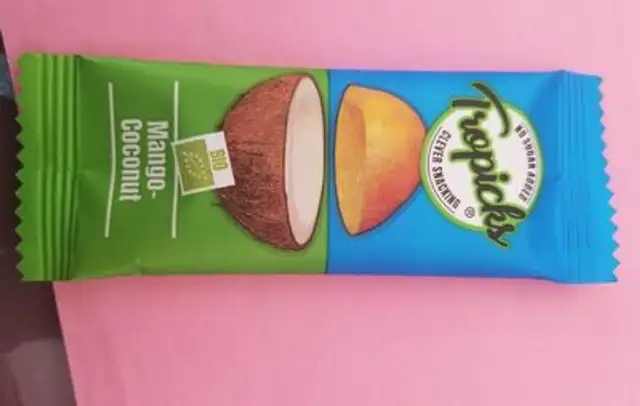 tropicks