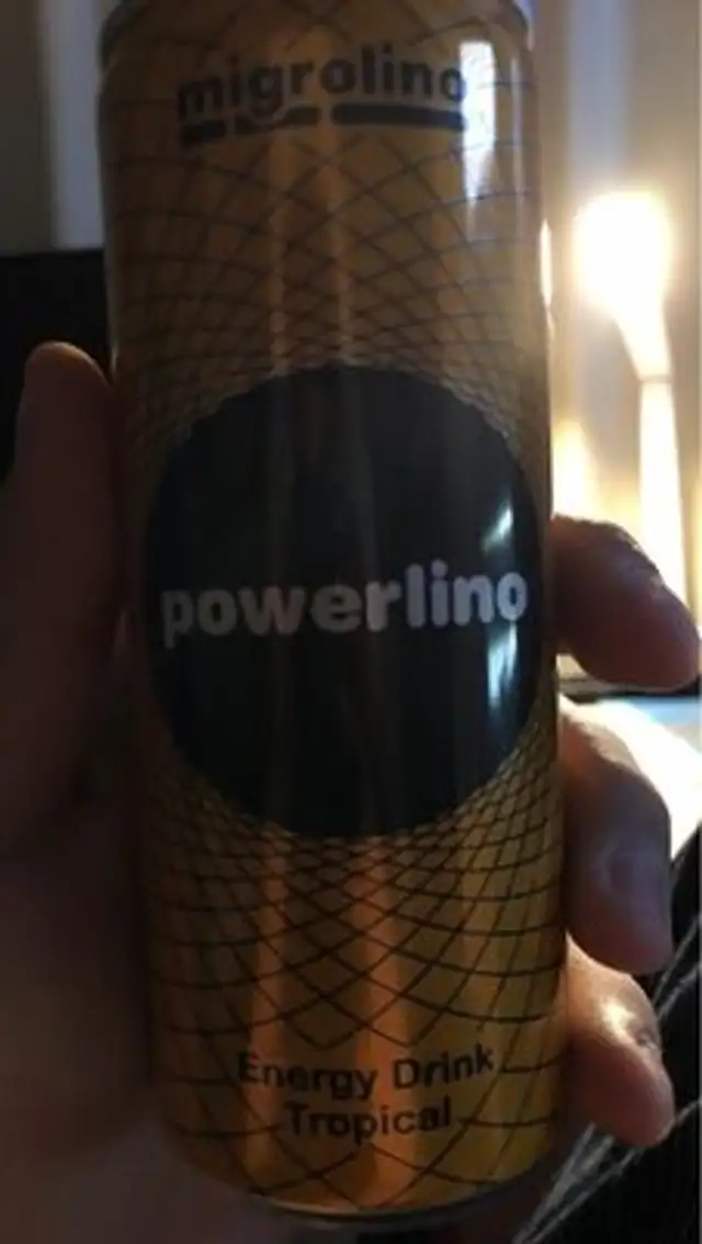 Powerlino