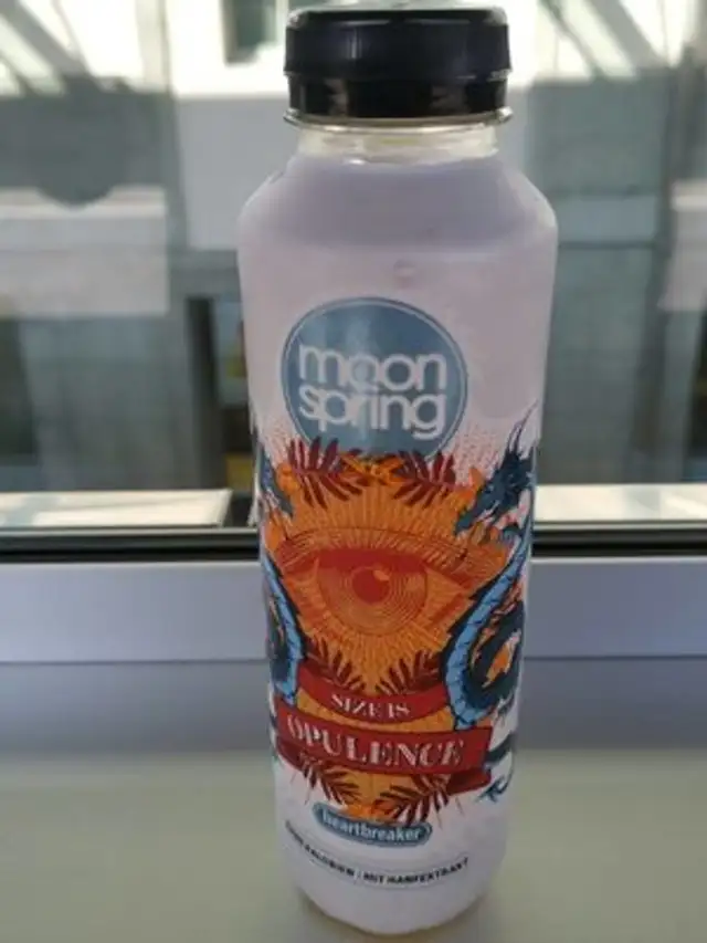 Moon spring