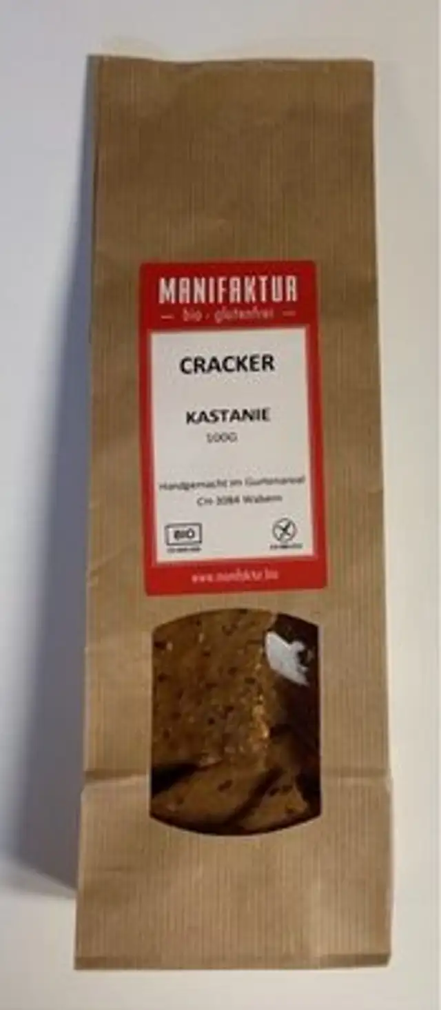 Cracker Kastanie