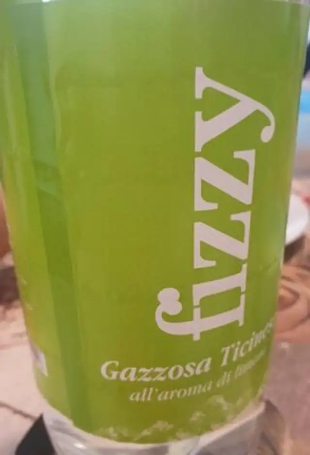 Gazzosa