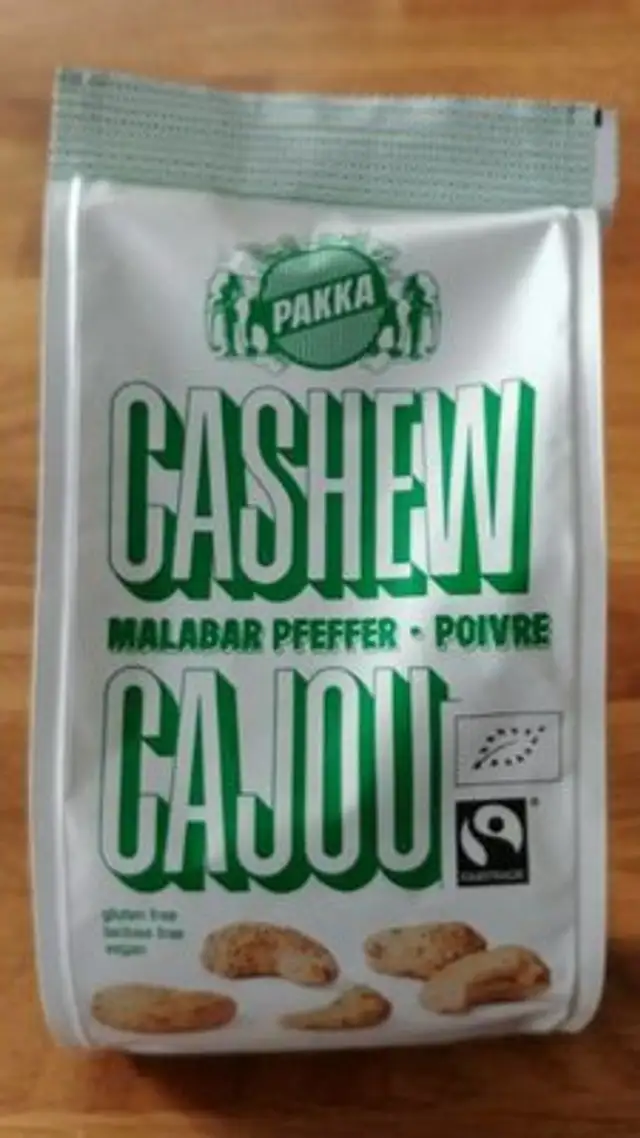 Cajou