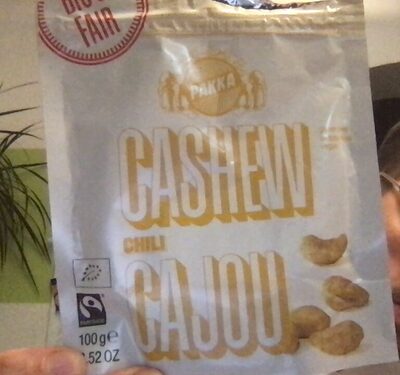 Cashew Cajou