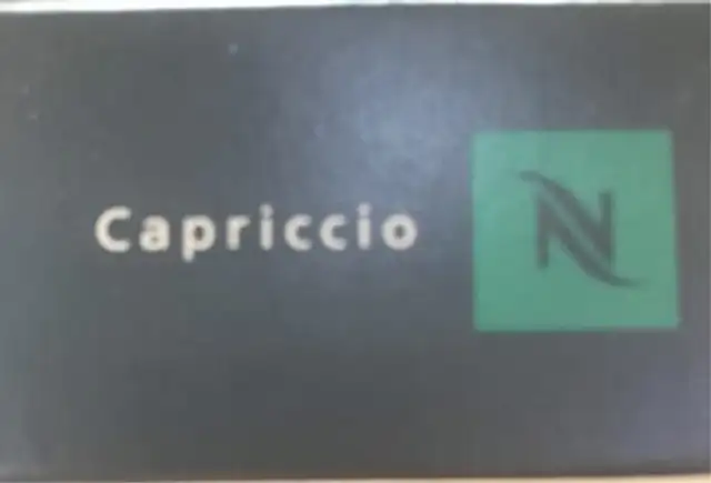 Nespresso