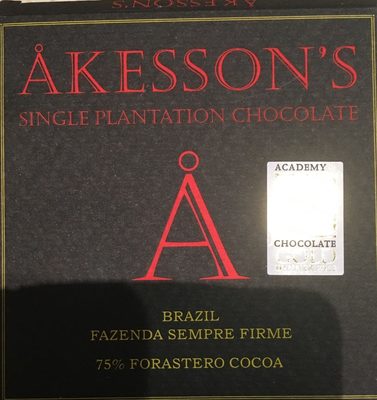 Akesson's