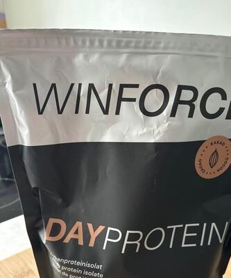 Day protein