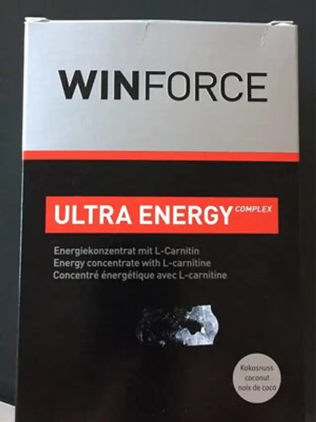 Ultra energy complex