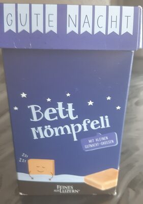 Bettmömpfeli (Nideltäfeli)